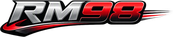 rm98 logo